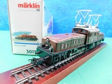 A12 Märklin H0 30159 E-Lok