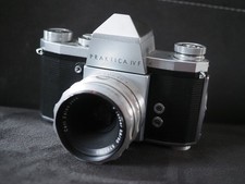 sehr gut erhaltene M42