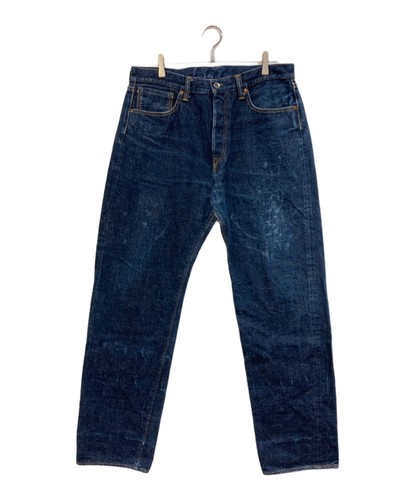 Samurai jeans s3000vx zero - jeans,