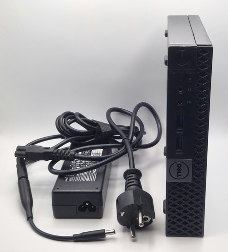 Dell optiplex 3040 micro - optiplex,
