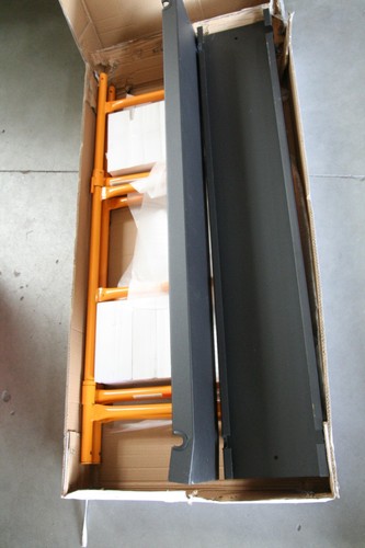 Ware arbeitsbühne - ware,