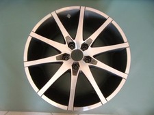 Proline PLW PU Felge 8x18 5x112 Et43 Silber  NEU!!    1846
