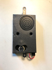 Ritto 4921 02 TwinBus 4921 / 02 Einbaulautsprecher Sprechanlage 