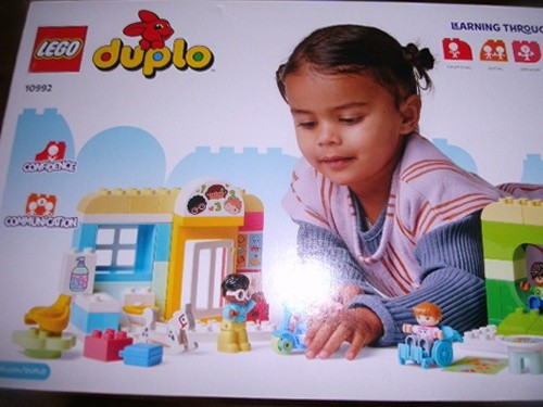 Lego duplo 10992 spielspaß - 10992,