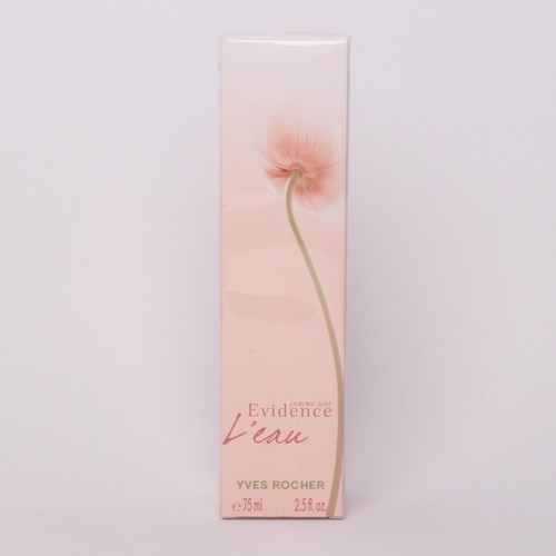 Yves rocher comme une evidence - rocher,