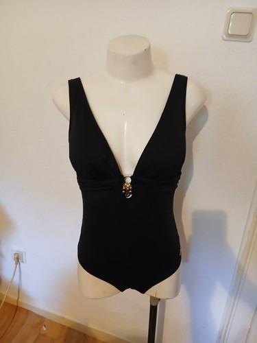 Bruno banani badeanzug schwarz - banani,