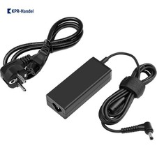 19V Netzteil 45W für Wortmann