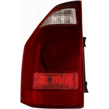 Rückleuchte links für