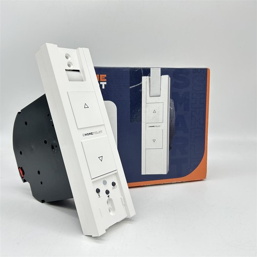 Homepilot rollotron pure dect - rollotron,