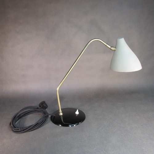 Cosack tischlampe 60er jahre - cosack,