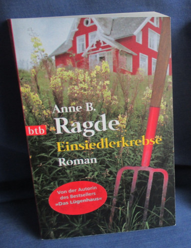 Einsiedlerkrebse anne b - anne,