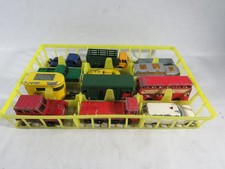 Matchbox  Konvolut 12 x  1-75
