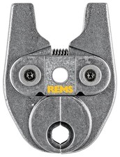 REMS Mini Pressbacke V oder M 12 15 18 22 28 35 42 54 Presszange Mini-Press