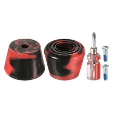 Roller Skate Toe Stops with