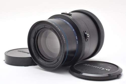 Exc mamiya apo sekor - [exc], z