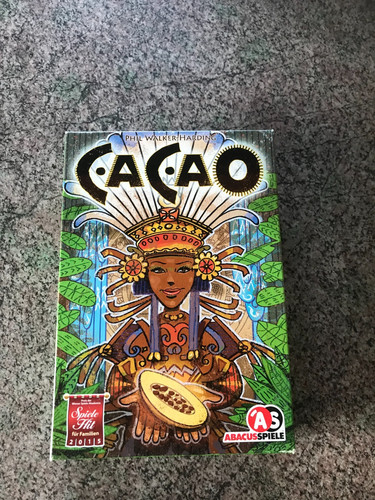 Abacus spiele cacao - abacus,