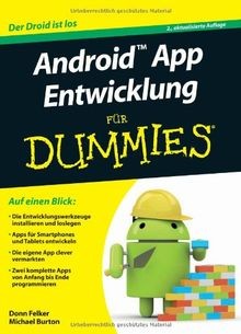 Android app entwicklung für - app,