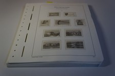 Bund Leuchtturm falzlos