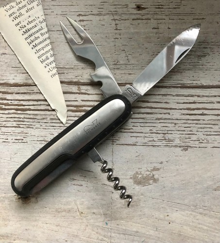 Taschenmesser richartz - taschenmesser,