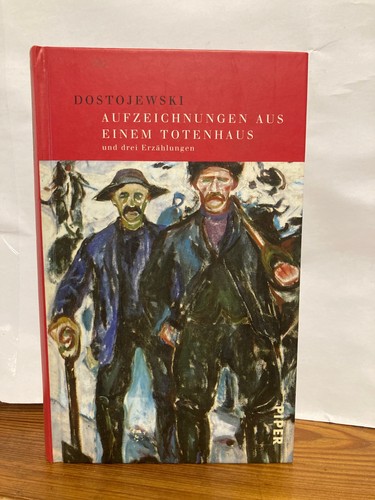 Aufzeichnungen aus einem