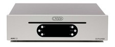 Creek 4040 CD-Player - Silber