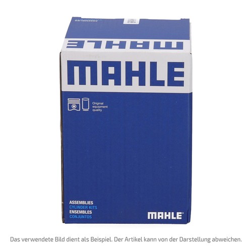 Mahle 0306000 std kolben - mahle,