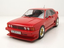 VW Scirocco Rieger GTO 1980