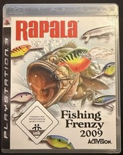 Rapala: Fishing Frenzy 2009 -