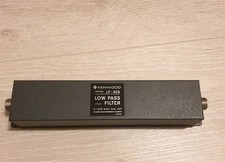 Kenwood KF-30A Low PASS FILTER