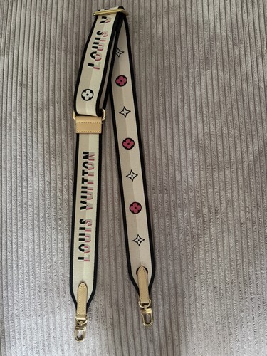 Louis vuitton schulterriemen - vuitton,