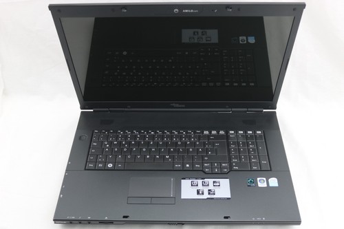 Fujitsu amilo 3910 - 3910,