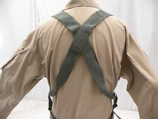 Dänischer Kreuzgurt M69, CF- Verwundetentragegurt für Trage