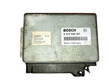 Motorsteuergerät Engine ECU