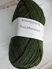 100g TRACHTENWOLLE - Farbe 71