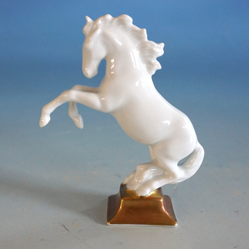 Rosenthal figur miniatur pferd - rosenthal,