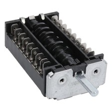 Wahlschalter NEFF 00154837