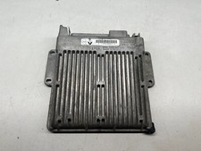 Renault Twingo I C06 1.2 Motorsteuergerät ECU 7700105029 7700867277 #K60