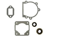 Wellendichtringe + Dichtungen