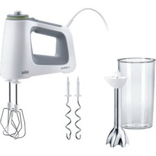 Braun domestic home 5107 - home, hm