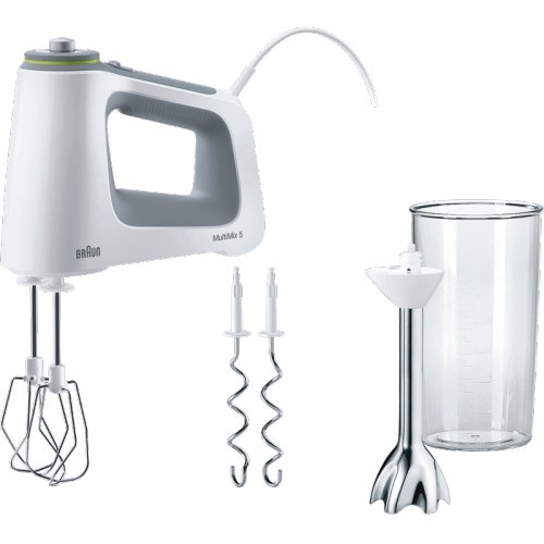 Braun domestic home 5107 - hm,
