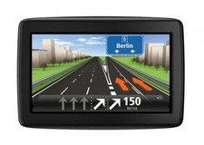 TomTom Start 25 Zentral Europa