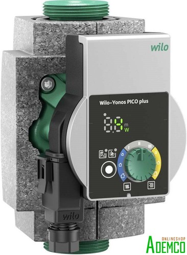 Wilo yonos pico 4215504 - yonos,