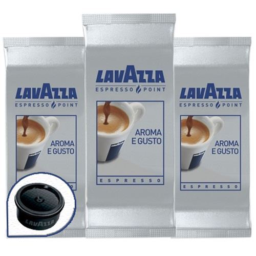 100 lavazza espresso point - 100,