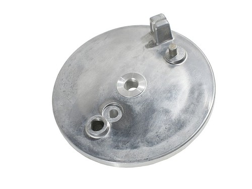 Bremsschild ankerplatte - bremsschild,