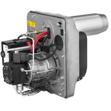 1A Ölbrenner Intercal SLV 110 B 55 - 85 kW Brenner mit Flansch Ölheizung