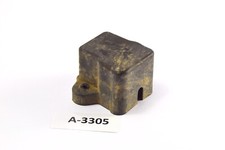 KTM 125 LC2 - Abdeckung Auspuff Servomotor A3305