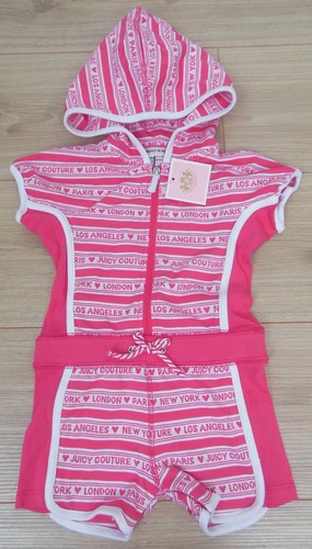 Juicy couture baby mädchen - juicy,