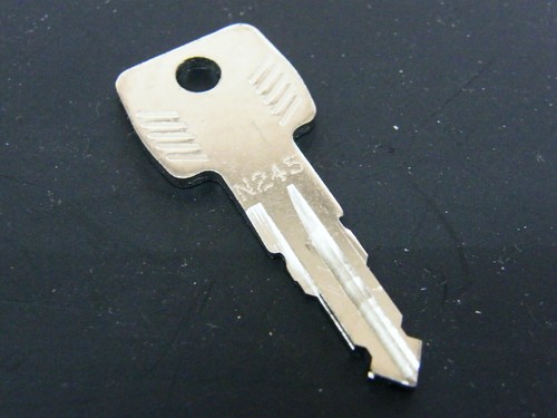 Thule schlüssel n245 245 - thule,