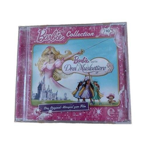 Barbie collection - barbie,
