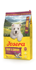 JOSERA Mini Junior Duck &